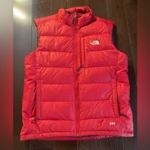 The North Face Vest